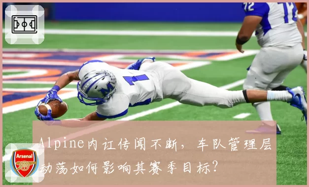 Alpine内讧传闻不断，车队管理层动荡如何影响其赛季目标？