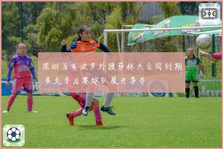 深圳马可波罗外援萨林杰合同到期 多支季后赛球队展开争夺